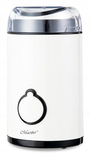  Bel, električni kavni mlinček Maestro 50g 150W MR-452-WHITE