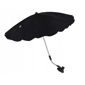 Lonex sončni dežnik za voziček 68 cm v vijolični barvi