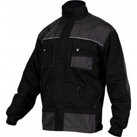 Delovna jopica "Osnovna linija" XXXXL