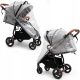 BebiSi dežna prevleka za Valco Baby Snap 4 Trend/ Sport
