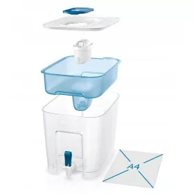  Filter vrč Brita Flow 8,2 l, moder