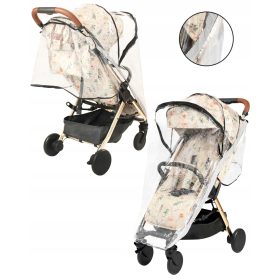 Dodelaj.si dežna prevleka za voziček ELODIE DETAILS MONDO