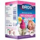 Bros tekočina proti komarjem za otroke 40 ml