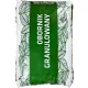 Organsko granulirano gnojilo Zrębkor 25 kg 40 l
