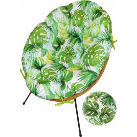 VODOODPORNA BLAZINA ZA VRTNI STOL