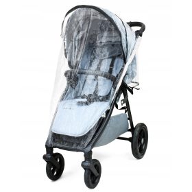 DEŽNA PREVLEKA ZA OTROŠKI VOZIČEK MAST M4