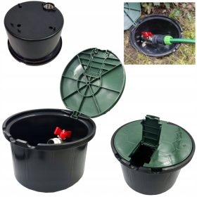 Studzij vode Aquabin s 3/4" ventilom