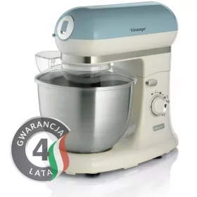  Kuhinjski robot Ariete Vintage 1588 2400 W moder