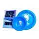 Disney Set kuhinjskih posod Frozen | Komplet posode in jedilnega pribora Frozen Disney Kraina Lodu