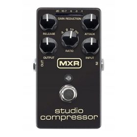 MXR M-76 Studijski Kompresor za Kitare