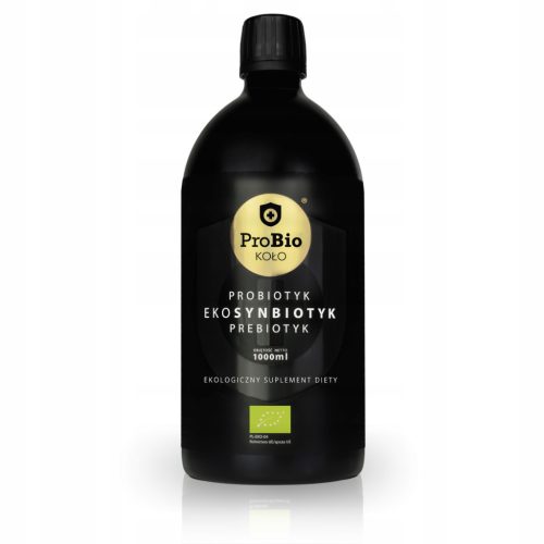 EkoSinbiotik ProBio Koło - Inovativni Pre- in Probiotik, 1000ml