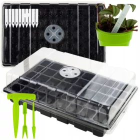  ETIKETE ZA RASTLINE, SEMENA, SADIKE 10 KOSOV