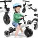 Mini tricikel Trike Fix White Icon