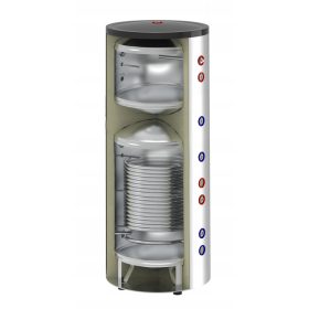 Toplotna črpalka Hartmann Sun 210-90Y 16 kW