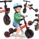 Ravnotežno kolo Trike Fix Mini 3-v-1