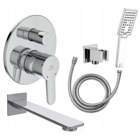   Podometna armatura za kad Ideal Standard SESIA, krom + 3 drugi izdelki