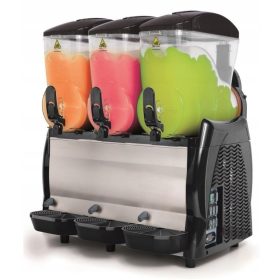 CARPIGIANI Hitro Zamrzovanje Granitor 3x12l GBG SPIN FF