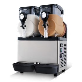 GRANSKI KOMPACTNI GRANITOR ZA MROŽENE NAPITKE