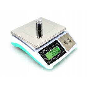 Trgovinska tehtnica Wagma 40 kg x 1 g