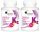 Aliness Vitamin K2 MonoFORTE MK-7 200 µg iz Natta, 60 kapsul