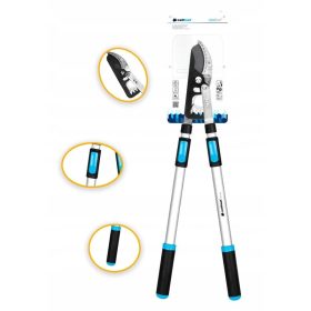 Cellfast teleskopske škarje za obrezovanje IDEAL 70 cm 0 V