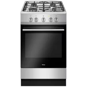  Plinski štedilnik Amica 57GGH1.23OFP(Xv) 50L Inox