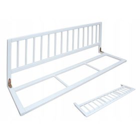 VAROVALNA OGRAJA ZA POSTELJO 112x40 cm