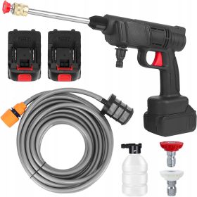 Visokotlačni čistilnik Bedee 200 barov 1500 W