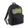 PLECAK SZKOLNI TURISTIČNI POKEMON ČRN