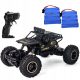 VELIK RC MONSTER TRUCK 4x4 LED AVTOMOBIL