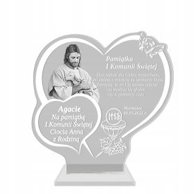 Spominska figura prve svete obhajila Jezusa