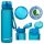 Butelka za vodo Tritan Casno Missouri 1050 ml modra