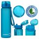 Butelka za vodo Tritan Casno Missouri 1050 ml modra