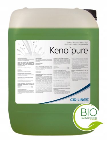 KENOPURE SLO