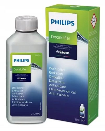Odkamienjevalec za kavne aparate Philips CA6700/10 250 ml