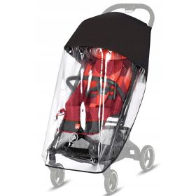 GB dežna prevleka za Qbit+ All City