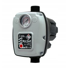   Elektronski krmilnik za namakanje Brio Tank ITALTECNICA s kabli