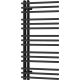 MEXEN NEPTUN KOPALNIŠKI RADIATOR 900x500 ČRN