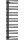 MEXEN NEPTUN KOPALNIŠKI RADIATOR 1400x500 ČRN