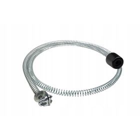 Spring Brake 1,5 m Zip Line Spust po Vrvi