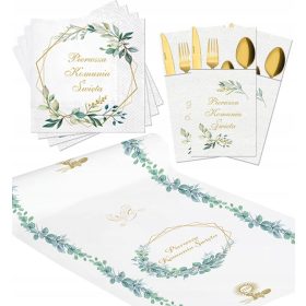 ZESTAW ZA OBHAJILNICO