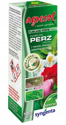 Fusilade Forte za plevel 150 EC 100ml Agrecol