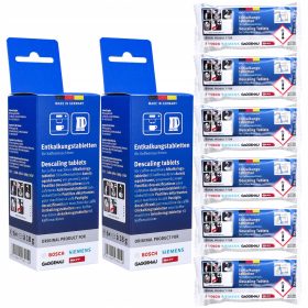 ODSTRANJEVALNIK KAMNA ZA KAVNE APARATE BOSCH SIEMENS