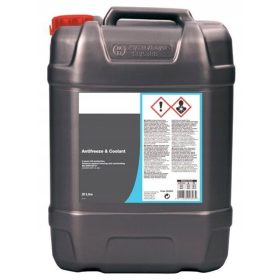 KONCENTRAT ZA OGREVALNE INŠTALACIJE GLIKOL -80°C 20L