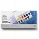 Akvarelne barve Winsor & Newton 12 kom x 50 ml
