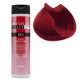 Be Hair Rdeči Toner za Lase