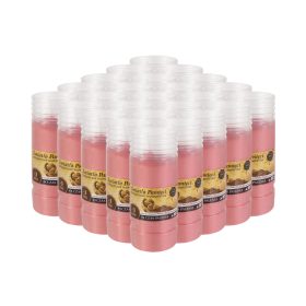 Oljna sveča Eco K2 Zero Waste Premium Light 20 kom