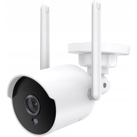 ZUNANJA KAMERA Full HD WIFI 3MP TUYA NOUS W7P