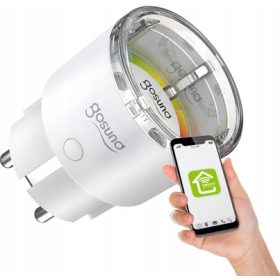 Gosund SP111 WiFi vtičnica s pametno funkcionalnostjo