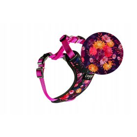 Guard Comfort Szelki Marigold za pse brez pritiska - M